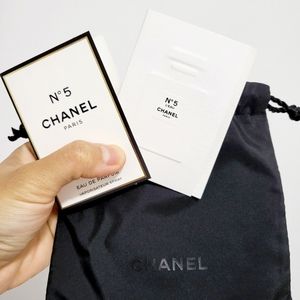 Chanel No.5 , No.5 L'eau Perfume